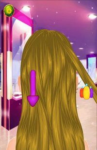 Braid Hairstyles Hairdo Girls screenshot, image №1588925 - RAWG