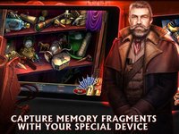 Grim Facade: The Red Cat - Hidden Objects screenshot, image №1677082 - RAWG