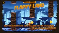 Flappy Land screenshot, image №1190538 - RAWG