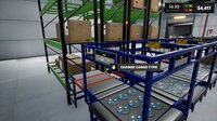 Parcel Simulator screenshot, image №4220324 - RAWG