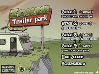 Zombie Trailer Park screenshot, image №916242 - RAWG