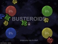 Busteroids screenshot, image №1042839 - RAWG