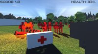 Survive the Mafia screenshot, image №1036467 - RAWG