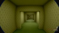 Backrooms Bodycam screenshot, image №4212872 - RAWG