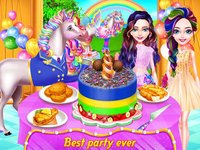 Unicorn Food - Drink & Outfits screenshot, image №873329 - RAWG