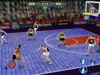 Fanatical PRO Basketball 2018 screenshot, image №926354 - RAWG