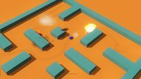 Tank Blast (itch) screenshot, image №1052880 - RAWG
