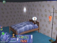 The Sims 2 screenshot, image №376079 - RAWG