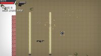 Rhythm-based Twin Stick Zombie Survival Shooter screenshot, image №1288443 - RAWG