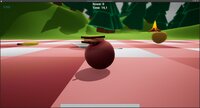 Picnic Panic (Jacob Østergaard, GingerKendall, Trever Smith, John Awesome, Malthe Jensen) screenshot, image №3304047 - RAWG