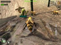 Bee Nest Simulator Full screenshot, image №2174350 - RAWG