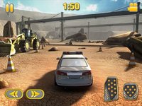 Car Parking Test - Realistic Driving Simulation screenshot, image №1881649 - RAWG