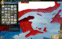 Europa Universalis III: Napoleon's Ambition screenshot, image №475891 - RAWG