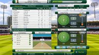 Cricket Captain 2018 screenshot, image №841460 - RAWG