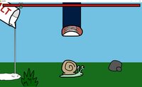A Snail Life screenshot, image №2977929 - RAWG