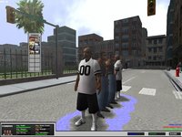 Urban Empires screenshot, image №420445 - RAWG