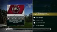 Tiger Woods PGA TOUR 14 screenshot, image №601897 - RAWG