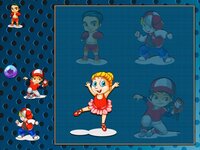 Swanky Professions: Kids Games screenshot, image №2764421 - RAWG