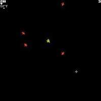 Buzzfly screenshot, image №1173857 - RAWG