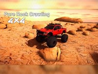 Pure Rock Crawling 4x4 screenshot, image №2037672 - RAWG