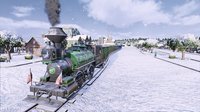 Railway Empire - The Great Lakes screenshot, image №1970123 - RAWG