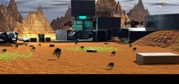 The Space barygan - space trading station sim screenshot, image №1070697 - RAWG