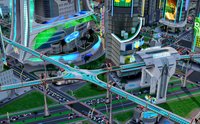 SimCity: Cities of Tomorrow Expansion Pack screenshot, image №614804 - RAWG