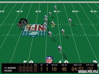 Madden NFL '97 screenshot, image №335568 - RAWG