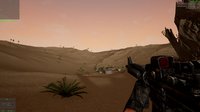 Strike Force: Desert Thunder screenshot, image №115859 - RAWG