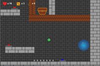 Ballsy Escape screenshot, image №1910758 - RAWG