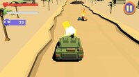 Tank Zombie Smasher screenshot, image №2847252 - RAWG