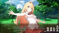 おしかけケモミミついんず FURRY TWINS screenshot, image №4140853 - RAWG