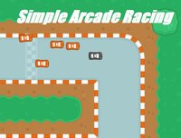 Simple Arcade Racing screenshot, image №2990197 - RAWG