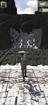 Run From War screenshot, image №3567255 - RAWG