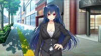 Train Molester Big-Titty Undercover Agent ~Hot and Sexy Prey~ screenshot, image №4231026 - RAWG