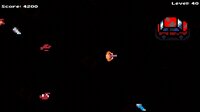 Angry Rocketeer Frenzy screenshot, image №3158055 - RAWG