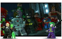 LEGO Batman 2 DC Super Heroes screenshot, image №1709043 - RAWG