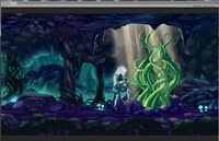 Sword Whisperer (Games Academy) screenshot, image №3190707 - RAWG