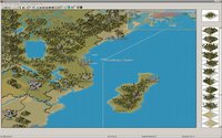 Strategic Command: WWII Global Conflict screenshot, image №540504 - RAWG