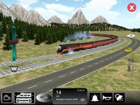 Train Sim Pro screenshot, image №979115 - RAWG