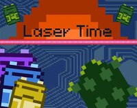 LaserTime screenshot, image №3528035 - RAWG