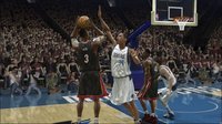 NBA LIVE 07 screenshot, image №283598 - RAWG