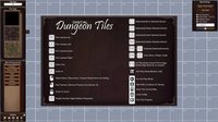 Digital Dungeon Tiles screenshot, image №2349546 - RAWG