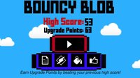 Bouncy Blob screenshot, image №1094422 - RAWG