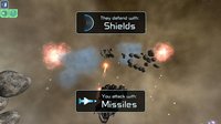 War Space: Free Strategy MMO screenshot, image №1355044 - RAWG