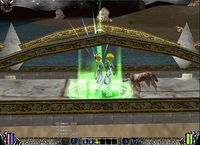 Savage Eden: The Battle for Laghaim screenshot, image №387256 - RAWG