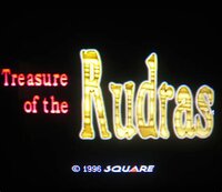 Treasure of the Rudras screenshot, image №3240978 - RAWG