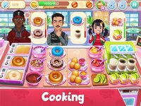 Cooking World Yummy Food screenshot, image №2855527 - RAWG