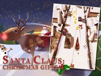 A Santa Claus: Christmas Gifts Free - 3D Sleigh Driving Game with Cartoon Graphics for Everyone screenshot, image №2147539 - RAWG