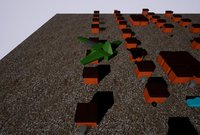 TRASH DESTROYER screenshot, image №1264385 - RAWG